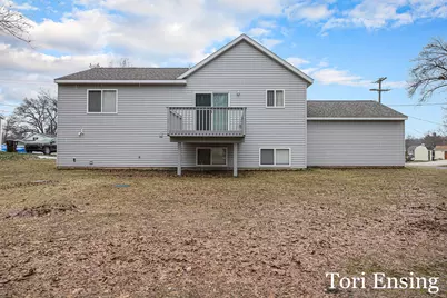 8802 Huron Drive, Howard City, MI 49329 - Photo 26