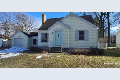 4018 Plymouth Drive, Norton Shores, MI 49441 - Photo 1