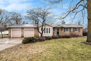 514 Bailey Dr, Big Rapids, MI 49307 - Photo 1