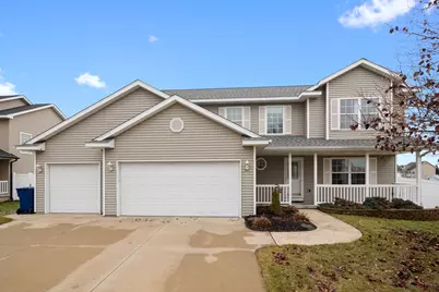 3094 Sundown Lane, Saginaw, MI 48603 - Photo 1