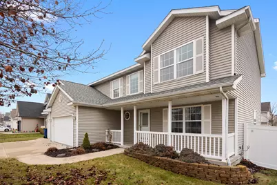 3094 Sundown Lane, Saginaw, MI 48603 - Photo 2