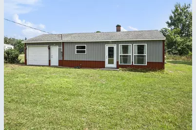 5942 N Woodbridge Road, White Cloud, MI 49349 - Photo 1