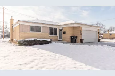 38393 Mason Street, Livonia, MI 48154 - Photo 2