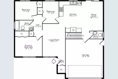 38393 Mason Street, Livonia, MI 48154 - Photo 32