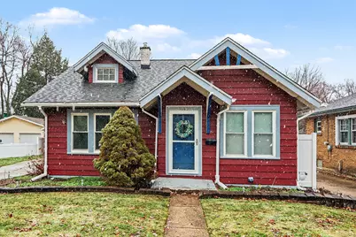 1022 Dayton Avenue, Kalamazoo, MI 49048 - Photo 2
