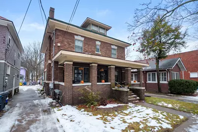 706 Locust Street, Kalamazoo, MI 49007 - Photo 38