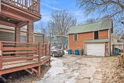 706 Locust Street, Kalamazoo, MI 49007 - Photo 46