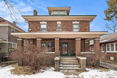 706 Locust Street, Kalamazoo, MI 49007 - Photo 42