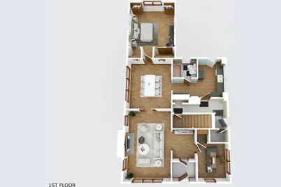 706 Locust Street, Kalamazoo, MI 49007 - Photo 48