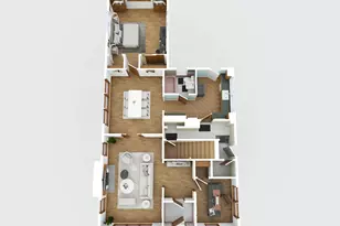 706 Locust St, Kalamazoo, MI 49007 - Photo 48