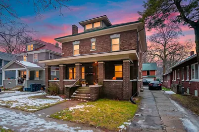 706 Locust Street, Kalamazoo, MI 49007 - Photo 34