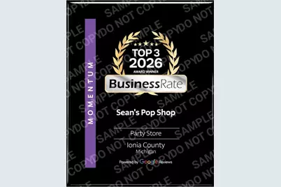 5460 Orleans Road, Orleans, MI 48865 - Photo 2