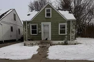 9362 Memorial Ave, Detroit, MI 48228 - Photo 1