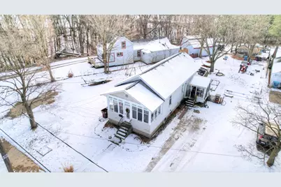 1389 W Laketon Avenue, Muskegon, MI 49441 - Photo 2