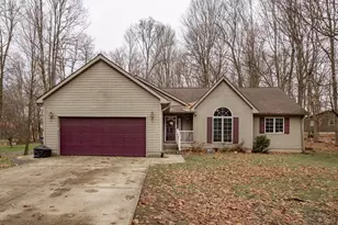 1009 Sherwood Forrest Trail, Sturgis, MI 49091 - Photo 1