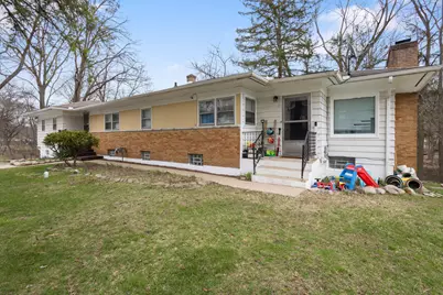 218 N 26th Street, Kalamazoo, MI 49048 - Photo 1