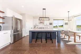 233 Campolina St, Chelsea, MI 48118 - Photo 10