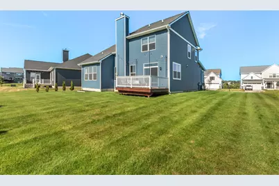 233 Campolina Street, Chelsea, MI 48118 - Photo 66