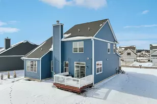 233 Campolina St, Chelsea, MI 48118 - Photo 46