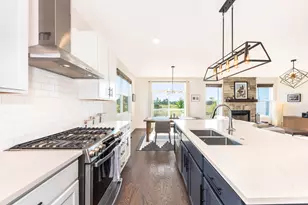 233 Campolina St, Chelsea, MI 48118 - Photo 12