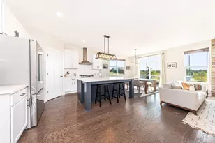 233 Campolina St, Chelsea, MI 48118 - Photo 8