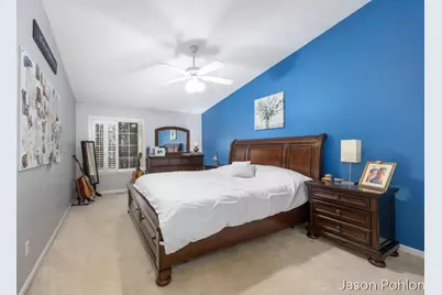 4916 Castle Hill Court NE, Rockford, MI 49341 - Photo 8