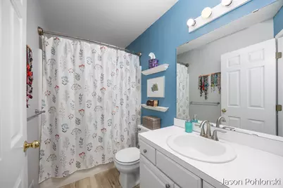 4916 Castle Hill Court NE, Rockford, MI 49341 - Photo 12