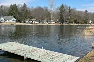 9158 Elmwood Ct, Canadian Lakes, MI 49346 - Photo 4