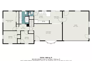 3588 W Brenda Ln, Kalamazoo, MI 49004 - Photo 2