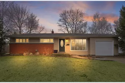 1335 Calhoun Street, Kalamazoo, MI 49006 - Photo 1