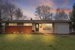 1335 Calhoun St, Kalamazoo, MI 49006 - Photo 1