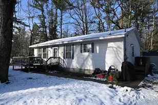 3036 W Lakewood Rd, Whitehall, MI 49461 - Photo 1