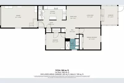 231 W Lovell Street, Schoolcraft, MI 49087 - Photo 4