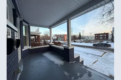 349 Westminster Street, Detroit, MI 48202 - Photo 1