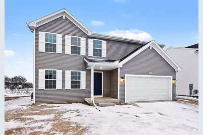 58802 Swenson Street, Mattawan, MI 49071 - Photo 1