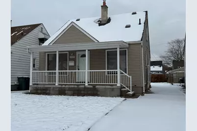 2328 Detroit Avenue, Lincoln Park, MI 48146 - Photo 1