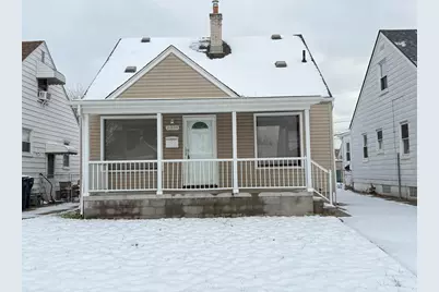 2328 Detroit Avenue, Lincoln Park, MI 48146 - Photo 2