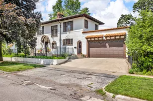 1000 W Washington Ave, Jackson, MI 49203 - Photo 1