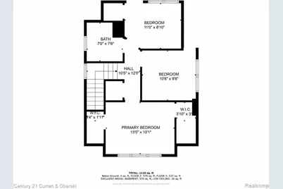 415 Manistique Street, Detroit, MI 48215 - Photo 20