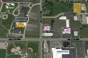 9427 Pentatech Dr, Zeeland, MI 49464 - Photo 1