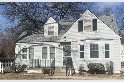 20998 Westhaven Avenue, Southfield, MI 48075 - Photo 1