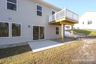 251 Hickory Valley Dr, Kalamazoo, MI 49009 - Photo 30