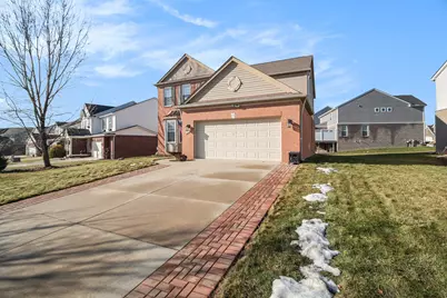 1983 Hunters Creek Drive, Ypsilanti, MI 48198 - Photo 46