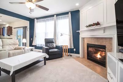 1983 Hunters Creek Drive, Ypsilanti, MI 48198 - Photo 4