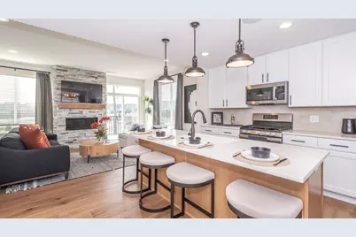 2783 Bristol Ridge Drive #40, Ann Arbor, MI 48105 - Photo 6