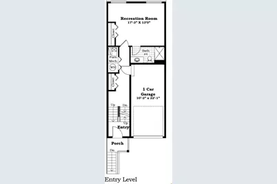 2783 Bristol Ridge Drive #40, Ann Arbor, MI 48105 - Photo 30