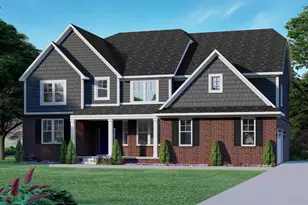 3320 Reserve Blvd, Commerce Township, MI 48382 - Photo 2