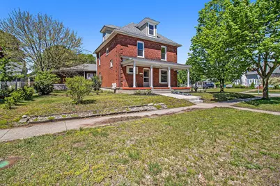 115 N. Emily Street, Ludington, MI 49431 - Photo 1