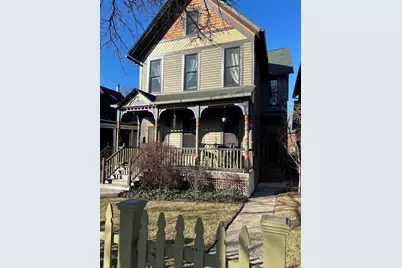 1682 Bagley Street # B, Detroit, MI 48216 - Photo 2