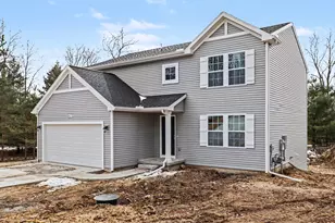 16377 Mitchell Crk Trl, Big Rapids, MI 49307 - Photo 1